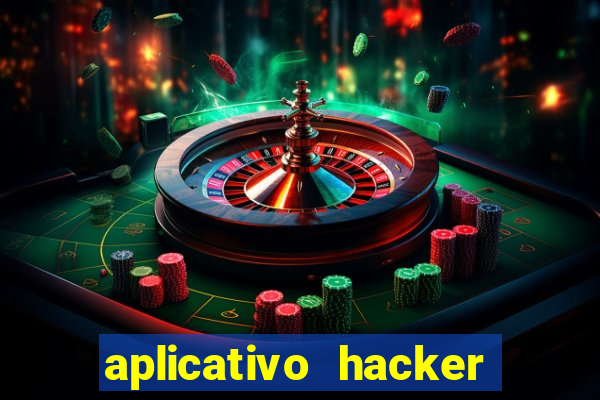aplicativo hacker fortune tiger